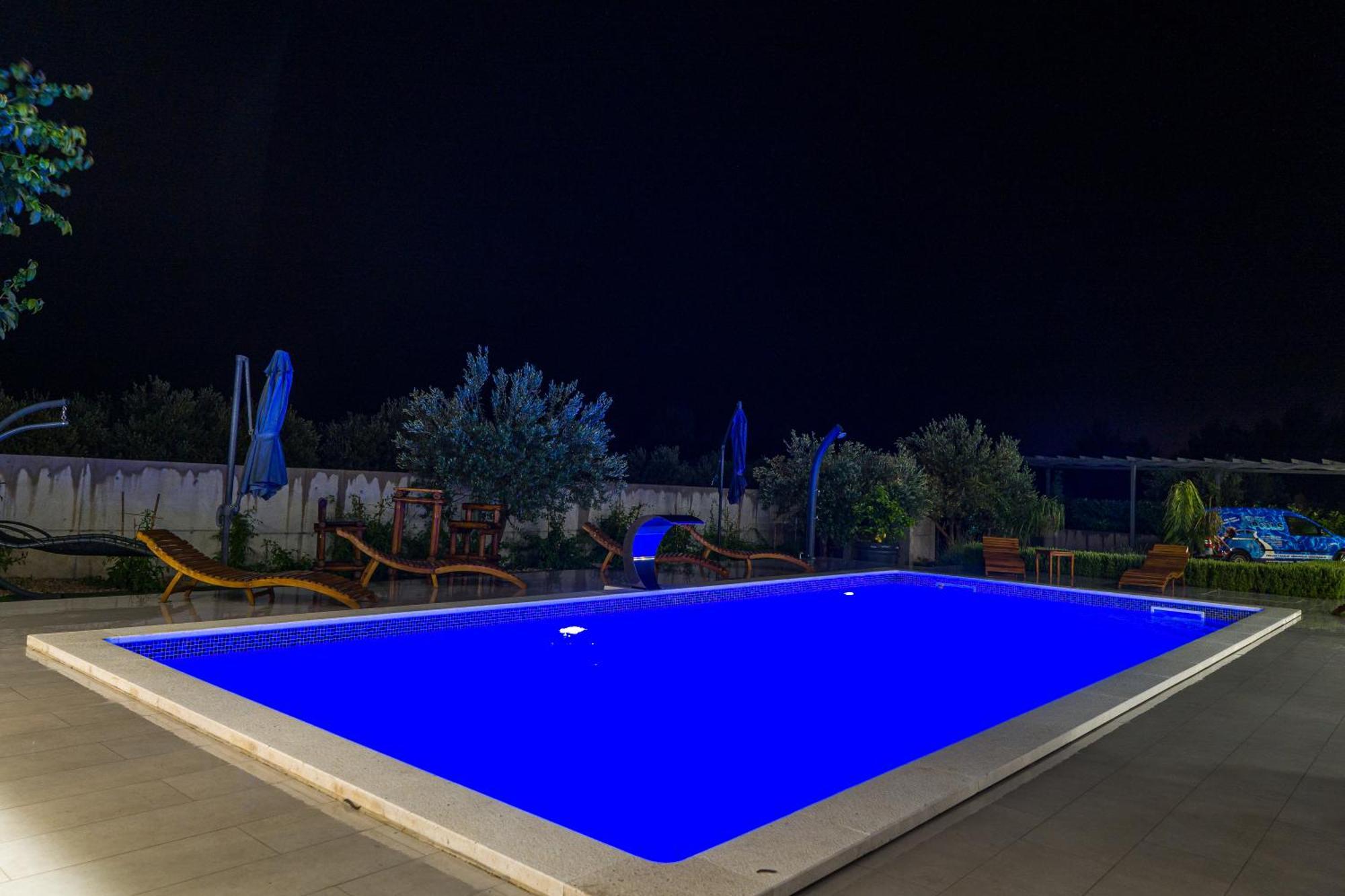 Villa Paola Polaca エクステリア 写真